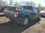 2015 Ford F150 Super Cab იყიდება New Britain-ში, CT - Side