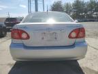 2005 Toyota Corolla Ce за продажба в Windsor, NJ - Front End
