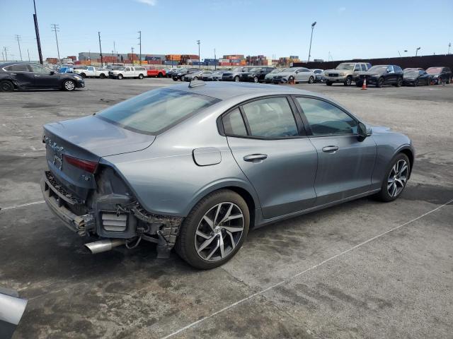  VOLVO S60 2019 Серый