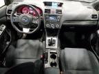 Center Rutland, VT에서 판매 중인 2015 Subaru Wrx  - Front End