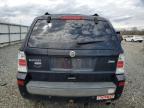 2010 Mercury Mariner Premier for Sale in Hillsborough, NJ - Side