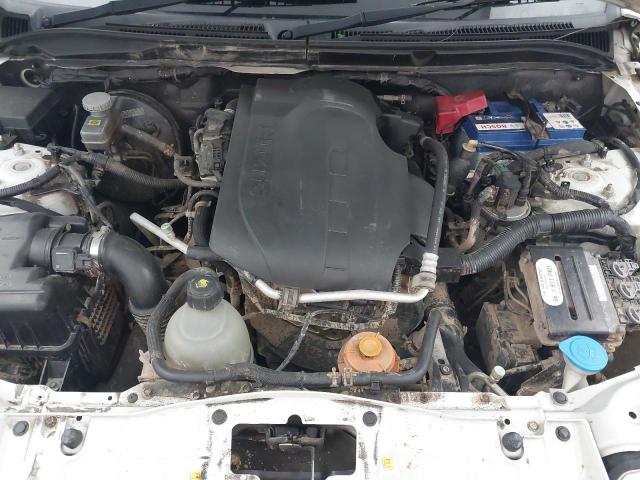 2011 SUZUKI GRAND VITA