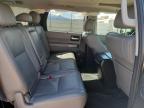 2013 Toyota Sequoia Limited en Venta en Colorado Springs, CO - Front End