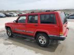 1999 Jeep Cherokee Sport للبيع في Cahokia Heights، IL - Front End