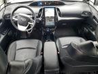 2017 Toyota Prius Prime for Sale in Sun Valley, CA - Damage History