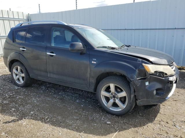 2008 MITSUBISHI OUTLANDER XLS