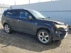 2008 MITSUBISHI OUTLANDER XLS for sale at Copart AB - EDMONTON