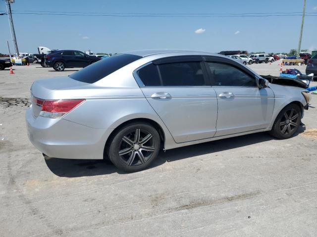  HONDA ACCORD 2012 Srebrny