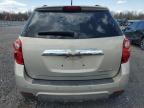 2010 Chevrolet Equinox Ltz იყიდება Hillsborough-ში, NJ - Front End