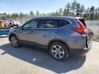 2017 Honda Cr-V Ex for Sale in Windham, ME - Rear End