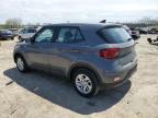 2022 Hyundai Venue Se for Sale in Mcfarland, WI - Hail