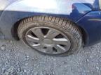2008 CITROEN C3 EXCLUSI for sale at Copart WOLVERHAMPTON