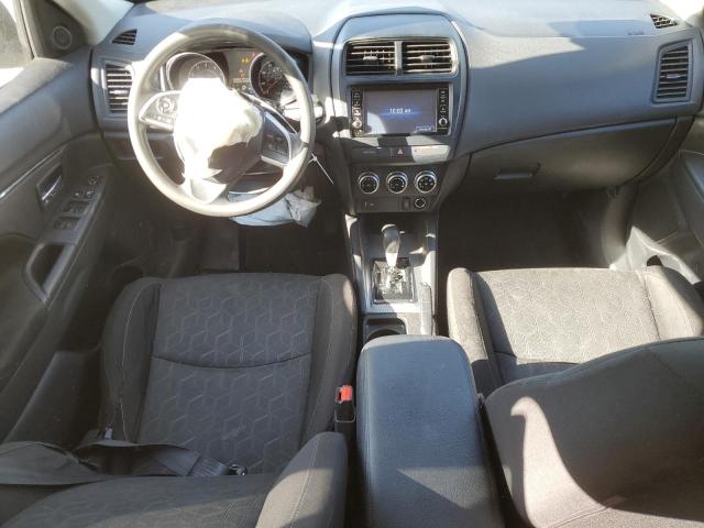  MITSUBISHI OUTLANDER 2021 Black