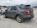 2015 Ford Explorer Limited en Venta en Kansas City, KS - Mechanical