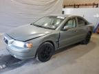 2006 Volvo S60 2.5T de vânzare în Candia, NH - Side