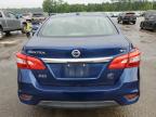 2019 Nissan Sentra S за продажба в Harleyville, SC - Front End