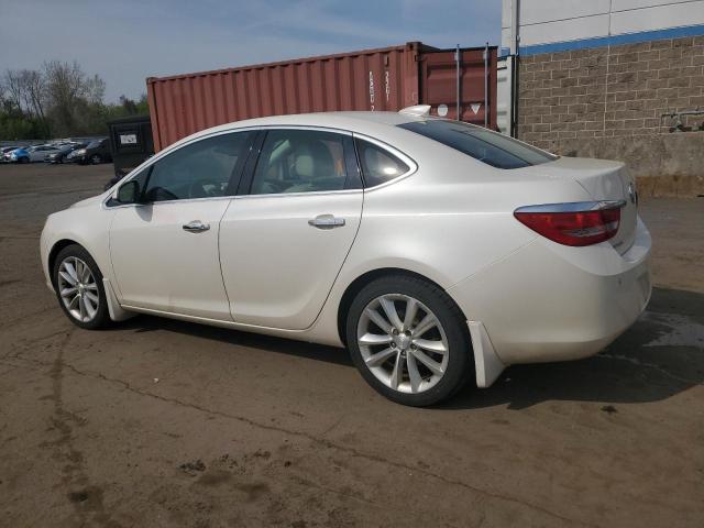  BUICK VERANO 2015 White