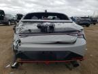 2023 Hyundai Elantra N  for Sale in Elgin, IL - Rear End