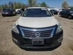 2013 Nissan Altima 2.5 for Sale in Baltimore, MD - Minor Dent/Scratches