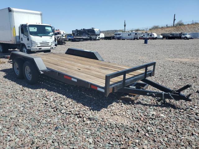 2022 Tuff Dawg Equipment Trailer