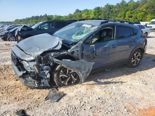 SUBARU CROSSTREK 2024
