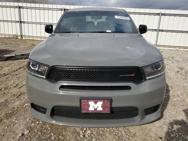  DODGE DURANGO 2020 Szary