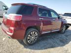 2016 Gmc Terrain Denali იყიდება Earlington-ში, KY - Front End