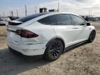 2021 Tesla Model X  продається в Los Angeles, CA - Rear End