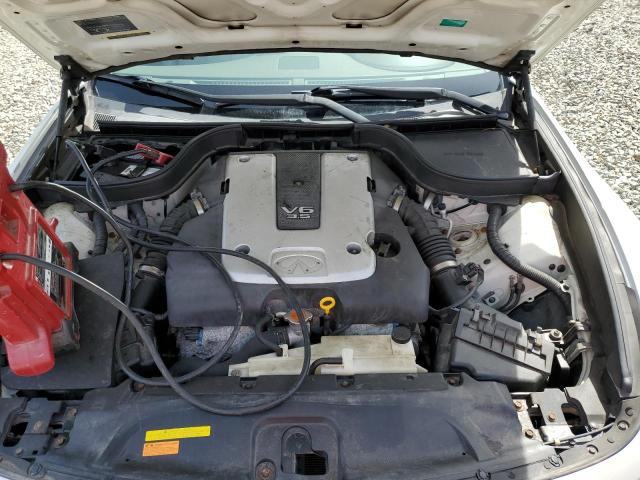 2007 INFINITI G35 