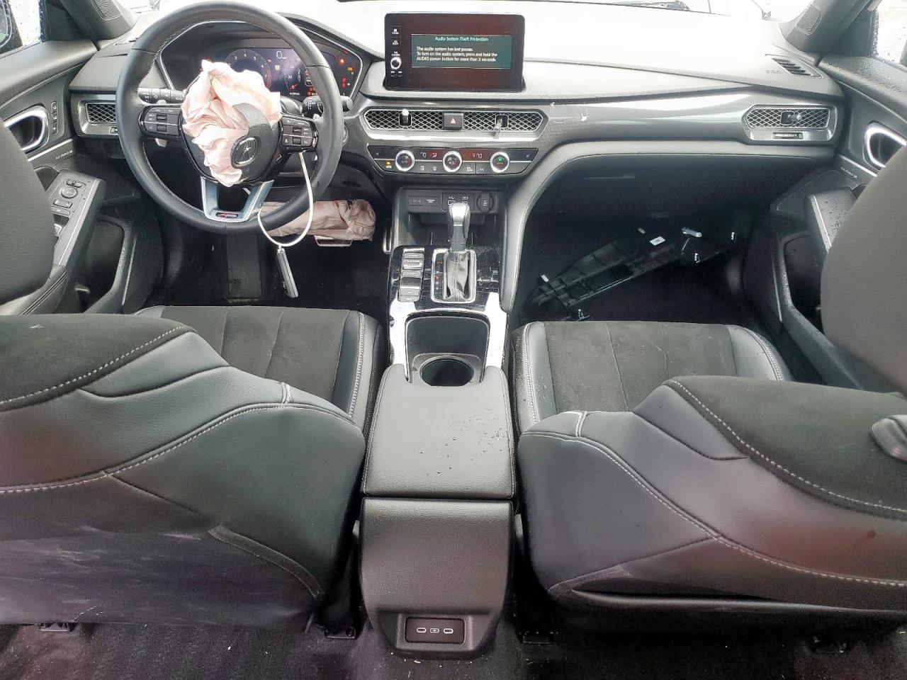 2024 Acura Integra A-Spec Tech VIN: 19UDE4H69RA021103 Lot: 54169905