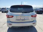 2015 Infiniti Qx60  en Venta en New Orleans, LA - Water/Flood