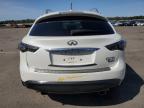 2017 Infiniti Qx70  for Sale in Brookhaven, NY - Water/Flood