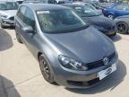 2012 VOLKSWAGEN GOLF S TSI for sale at Copart SANDY