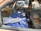 2005 Chevrolet Aveo Base na sprzedaż w Elgin, IL - Burn