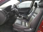 2007 Honda Accord Ex продається в Dunn, NC - Rear End