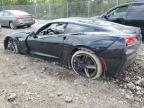 2016 Chevrolet Corvette Stingray 1Lt за продажба в Cicero, IN - Side