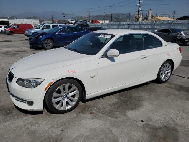 2013 Bmw 328 I Sulev