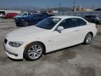 2013 Bmw 328 I Sulev for Sale in Sun Valley, CA - Vandalism