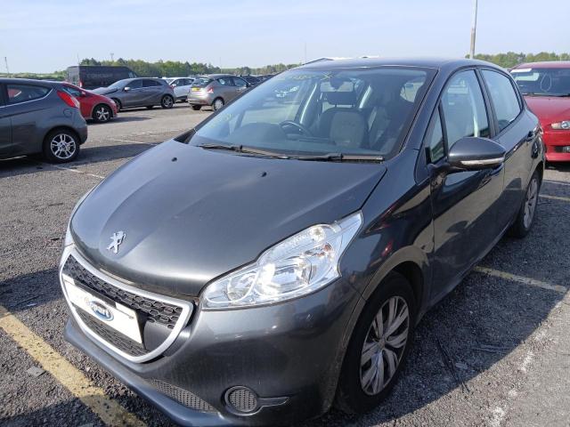 PEUGEOT 208 ACCESS 2013