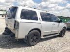 2011 Nissan Armada Sv للبيع في Ellenwood، GA - Rear End