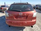 2007 Mazda Cx-7  იყიდება Las Vegas-ში, NV - Front End