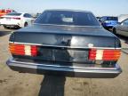1989 Mercedes-Benz 560 Sec للبيع في Moraine، OH - Front End