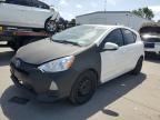 2012 Toyota Prius C  на продаже в Sacramento, CA - Side