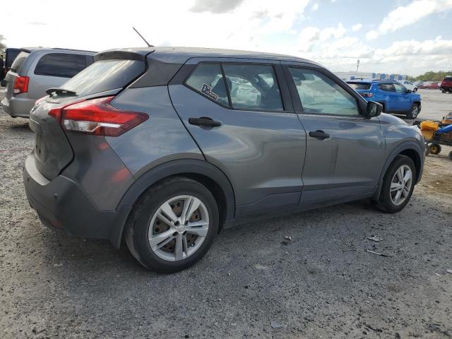  NISSAN KICKS 2020 Szary