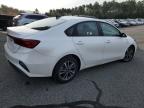 2024 Kia Forte Lx продається в Exeter, RI - Side