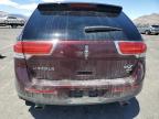 2011 Lincoln Mkx  zu verkaufen in North Las Vegas, NV - Rear End