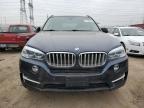 2016 Bmw X5 Xdr40E продається в Elgin, IL - Minor Dent/Scratches