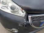 2012 PEUGEOT 208 ALLURE for sale at Copart SANDWICH