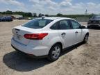 2018 Ford Focus S en Venta en Conway, AR - Front End
