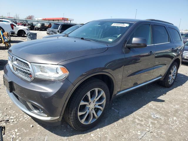 DODGE DURANGO – zdjęcie z aukcji, lot #51958135